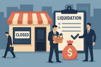 The Risks of Surrendering Business Assets to the Landlord Before Liquidation.