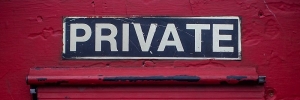 To What Extent Does A Liquidator Have A Duty Of Care Over The Information They Control