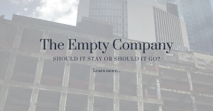 The Empty Company Offer