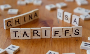 Global Ripples: How U.S. Tariffs on China Could Impact New Zealand Businesses—and Insolvencies
