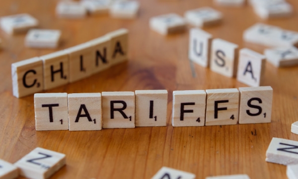 Global Ripples: How U.S. Tariffs on China Could Impact New Zealand Businesses—and Insolvencies