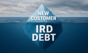 How to protect your business from a customer’s IRD debt.