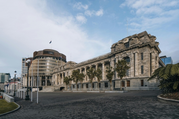 Budget 2026: Insolvency in focus